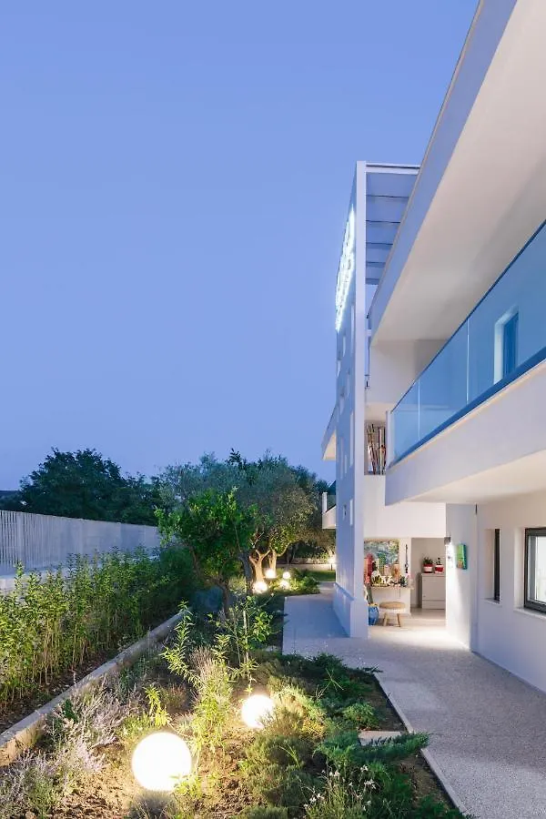 Mariya Art Living Apartment Nea Skioni 0*,  Greece