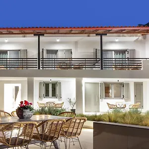 Araliki Apartament