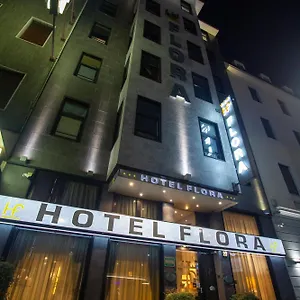 Flora Ξενοδοχείο Μιλάνο