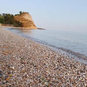 Σπίτι διακοπών Maison De Roche, Σωζόπολη