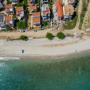 Cavo Blue Coastal Living Apartament