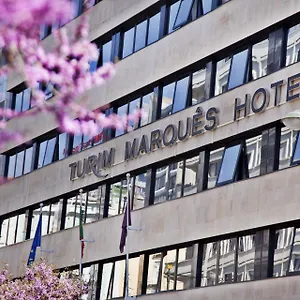 Turim Marques Ξενοδοχείο Lisboa