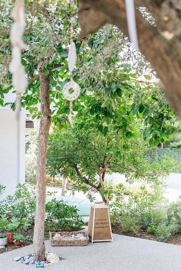 Mariya Art Living Apartment Nea Skioni 0*,  Greece
