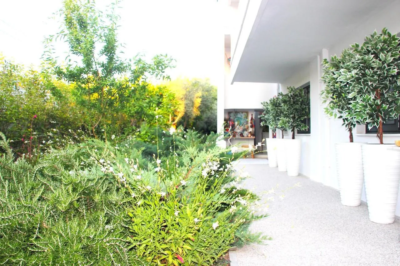 Mariya Art Living Apartment Nea Skioni 0*,  Greece