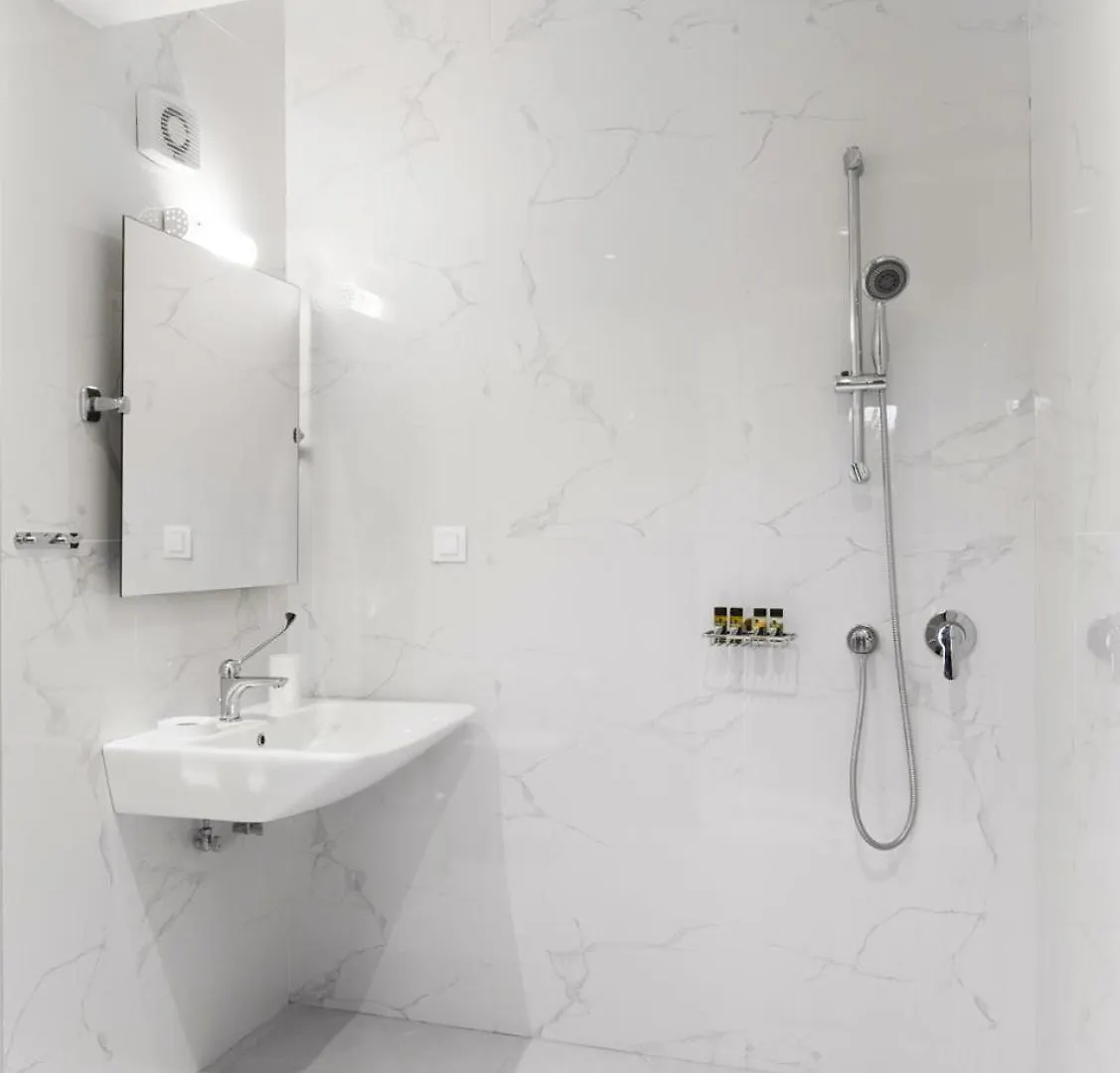 Mariya Art Living Apartment Nea Skioni