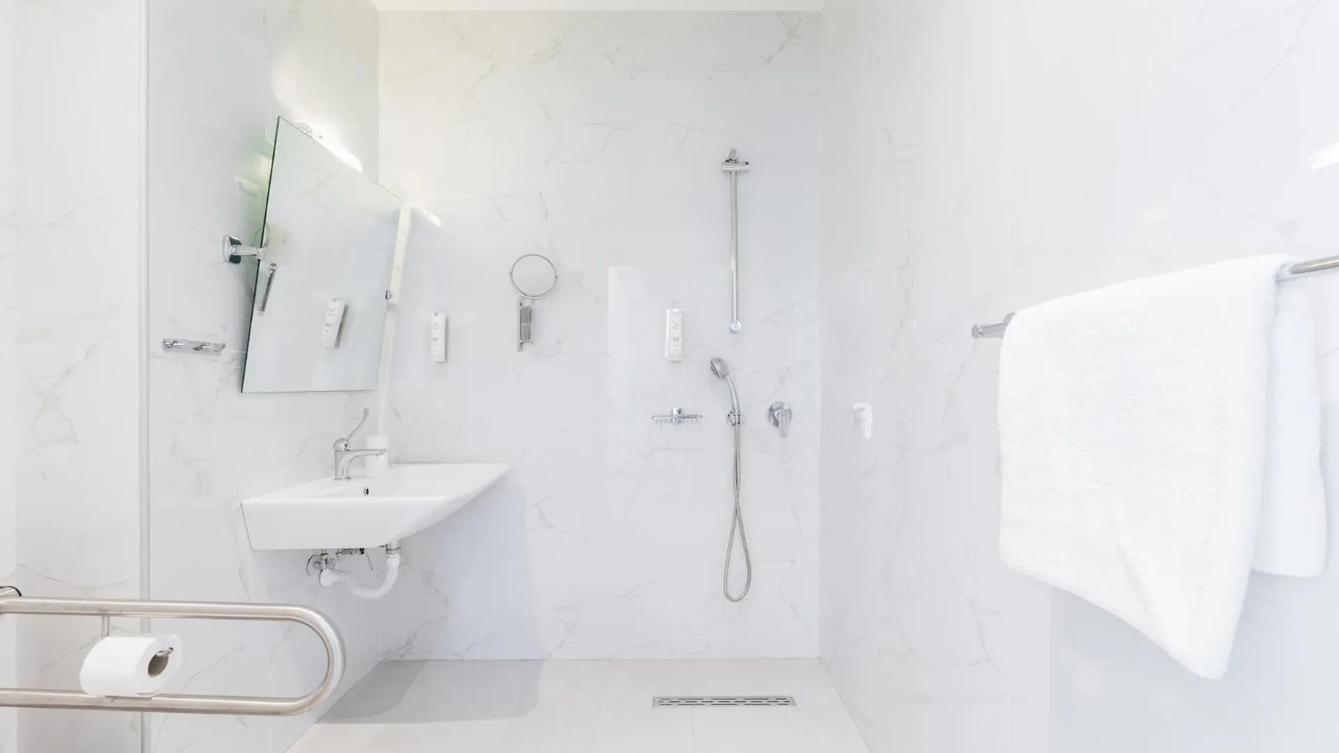 Mariya Art Living Apartment Nea Skioni