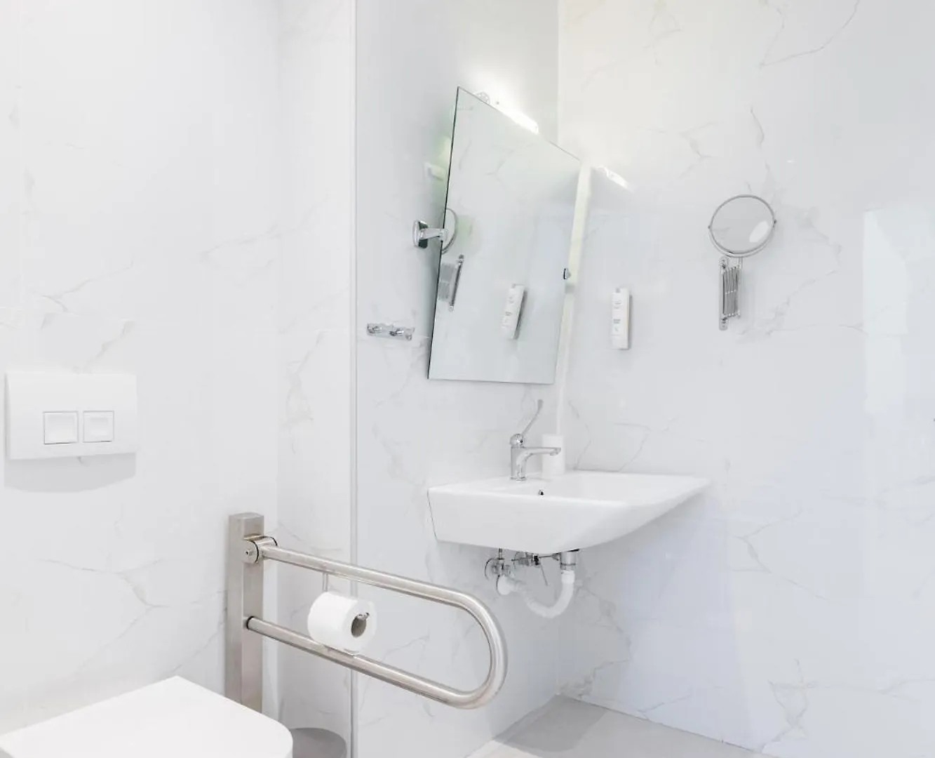 Mariya Art Living Apartment Nea Skioni