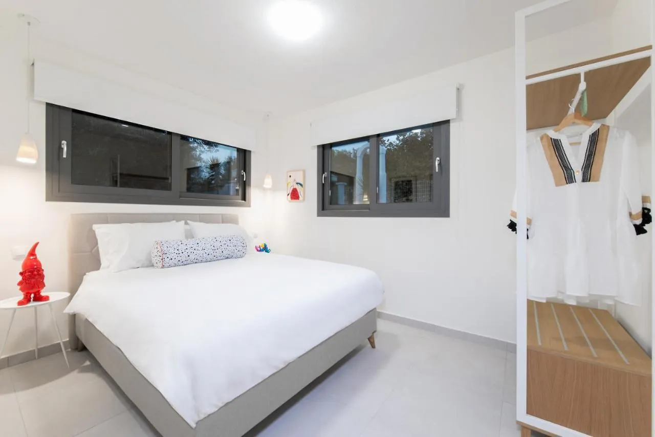 Mariya Art Living Apartment Nea Skioni Greece
