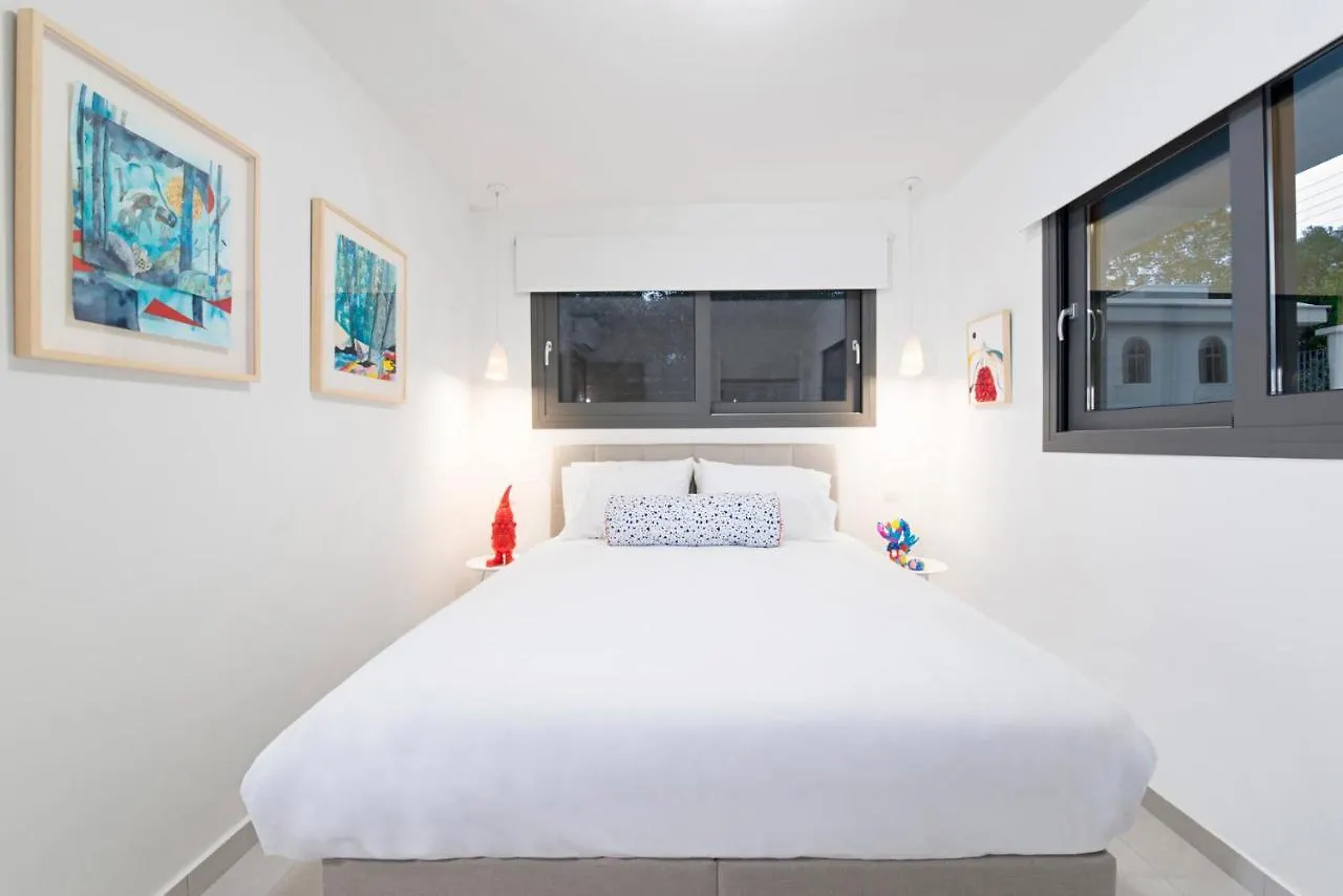 Mariya Art Living Apartment Nea Skioni Greece